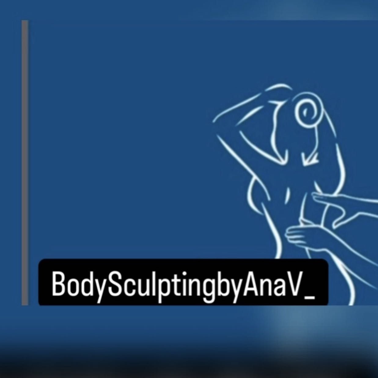 BodySculptingbyAnaV_, 369 ave. Escorial, San Juan, 00920