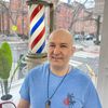 Riza - Classic Man Cut & Shave - Hoboken