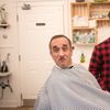 Bill - Classic Man Cut & Shave - Hoboken