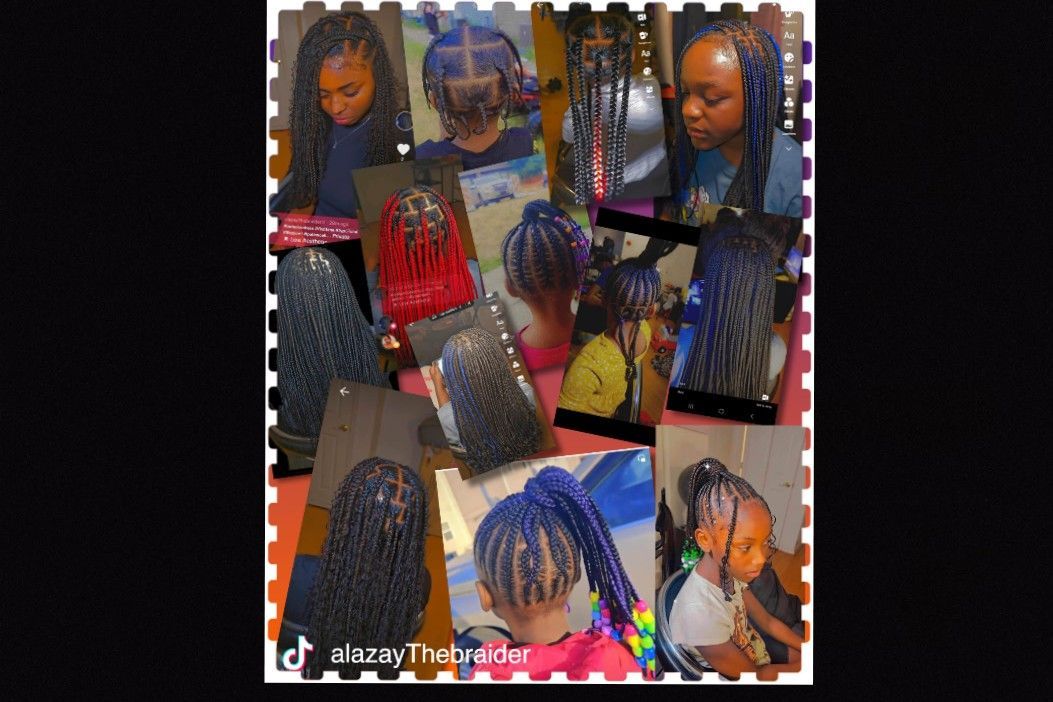 Hair Braiding Near Me in Harrisburg - 28 Braiders on Booksy!