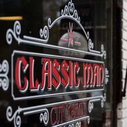 Classic Man Cut & Shave - Maplewood, 185 Maplewood Ave, Maplewood, 07040