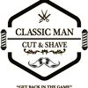 Carlos - Classic Man Cut & Shave - Maplewood