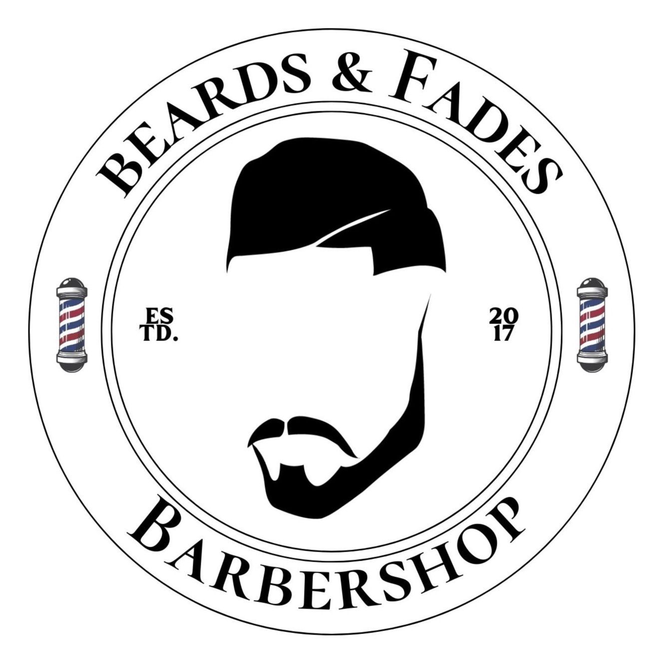 Beards & Fades Barbershop, 3729 Drennan Rd, Colorado Springs, 80910