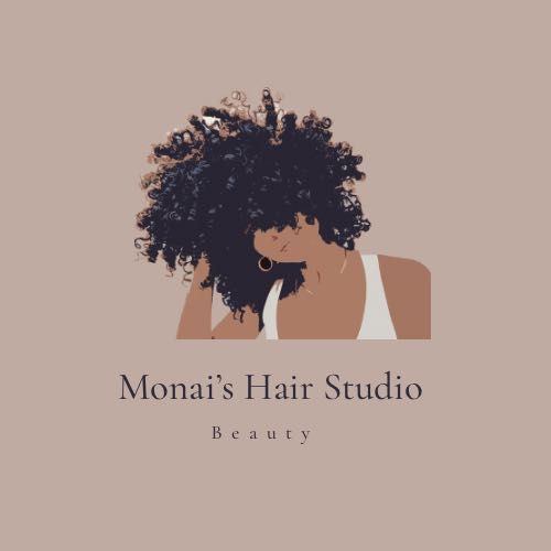 Monai’s Hair Studio, Linden lane, Shirley, 11967