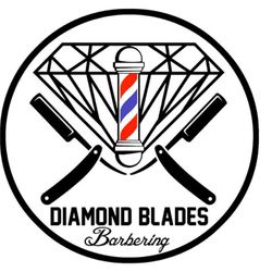 Diamondbladesbarbering, 2413 Gus Thomasson, 103/19, Mesquite, 75150