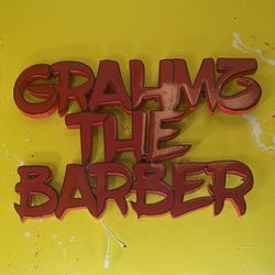 Grahmz The Barber, 12970 Westhiemer Rd., Suite 110, Houston, 77077