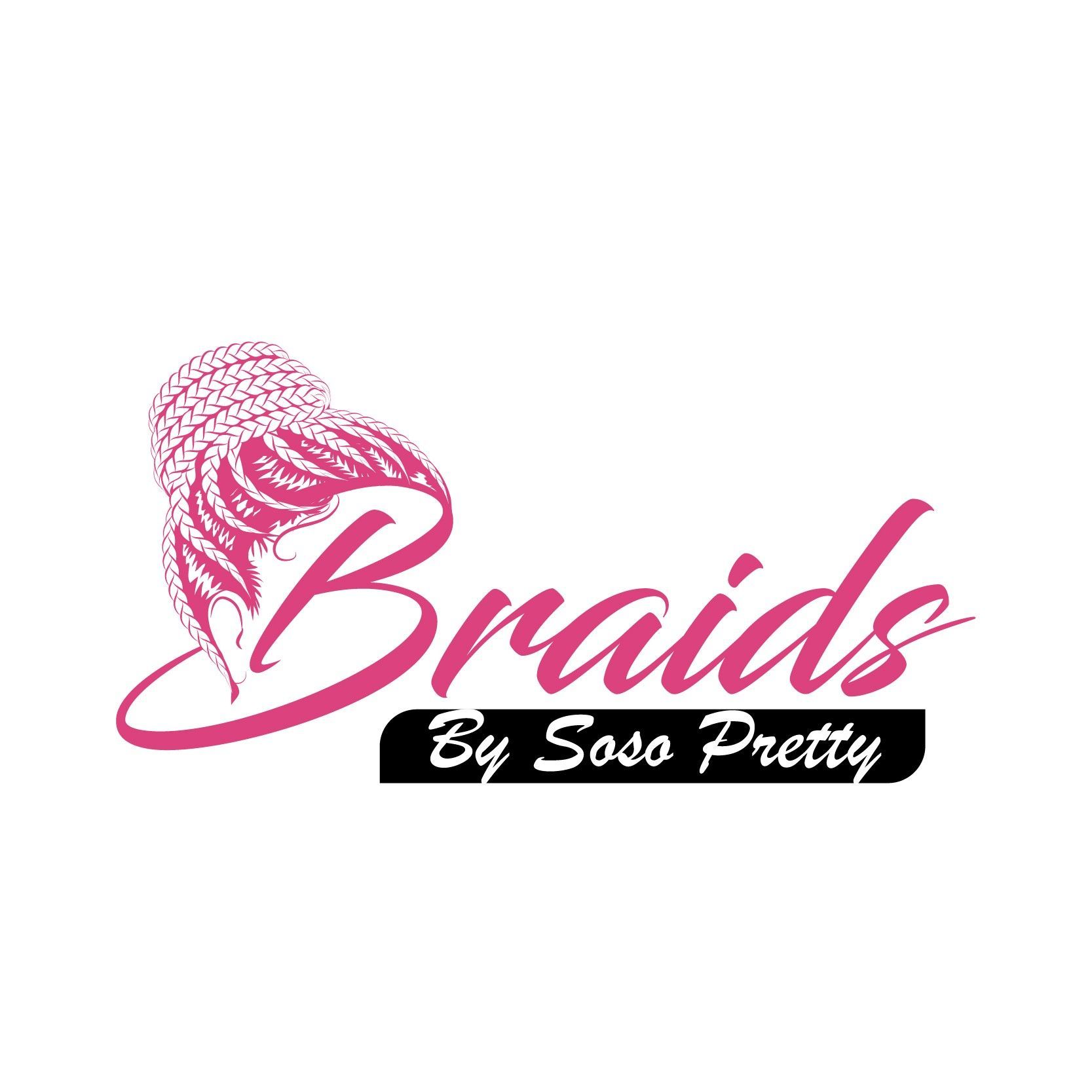 Braids By SoSo Pretty, 7807 S Cooper St #104, Arlington, 76001