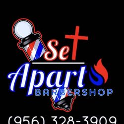 Set Apart Barber Shop, 505 W Nolana ave, McAllen, 78504
