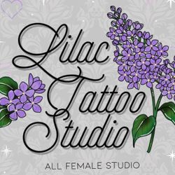 Lilac Tattoo Studio Fort Worth, 4550 Basswood Blvd, 170, Fort Worth, 76137
