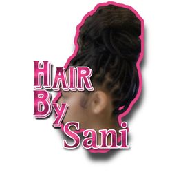 Hair By Sani, millcreek dr, Sacramento, 95833
