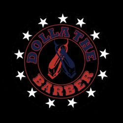 Dolla The Barber, 1203 E Ridge Road, Suite 320(rear Side Of The Building), Griffith, 46319