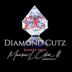 DIAMOND CUTZ BARBER SHOP, 5706 McArdle Rd, Corpus Christi, 78412