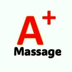 A Plus Massage --7517 Pacific, 7517 Pacific St, Suite B, Omaha, 68114