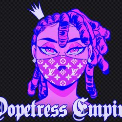 Dopetress Empire, 14222 Kimberley Ln, Houston, 77079