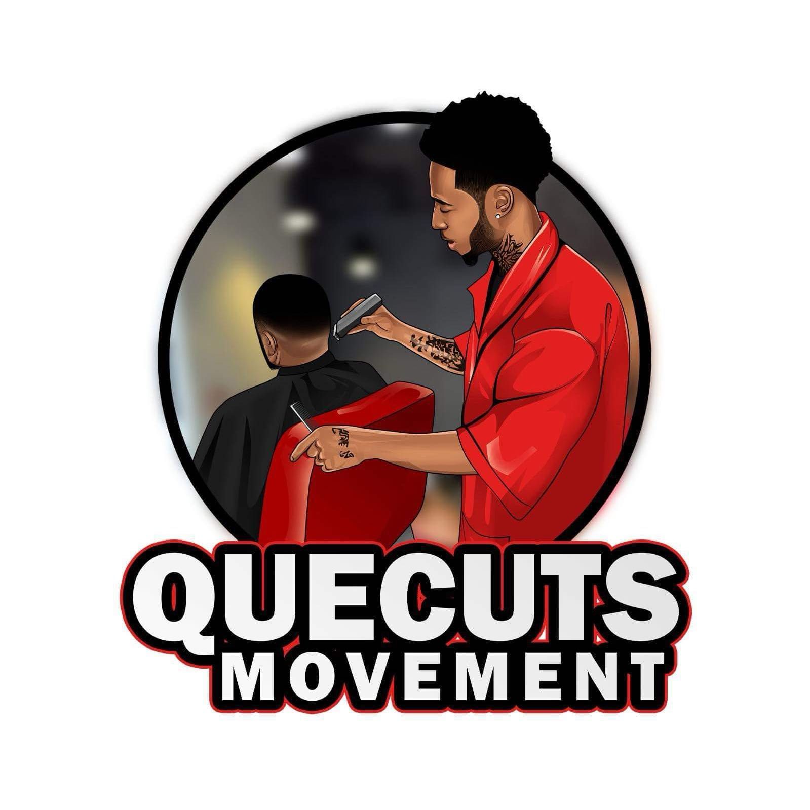 Quecutsmovement, 1360 E Meyer Blvd 816-800-4772, Kansas City, 64131