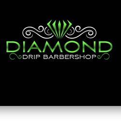 Diamond Drip Barbershop, 4745 W Irlo Bronson Memorial Hwy, Kissimmee, 34746