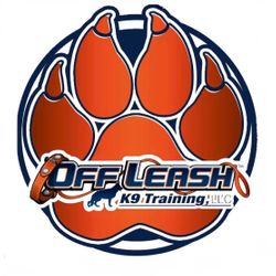 Off Leash K9 Training, 2627 Hanco Center Drive, Woodbridge, 22191