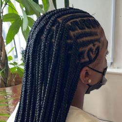 Braids by Lucy, 25 Perkins Ave, Brockton, 02301