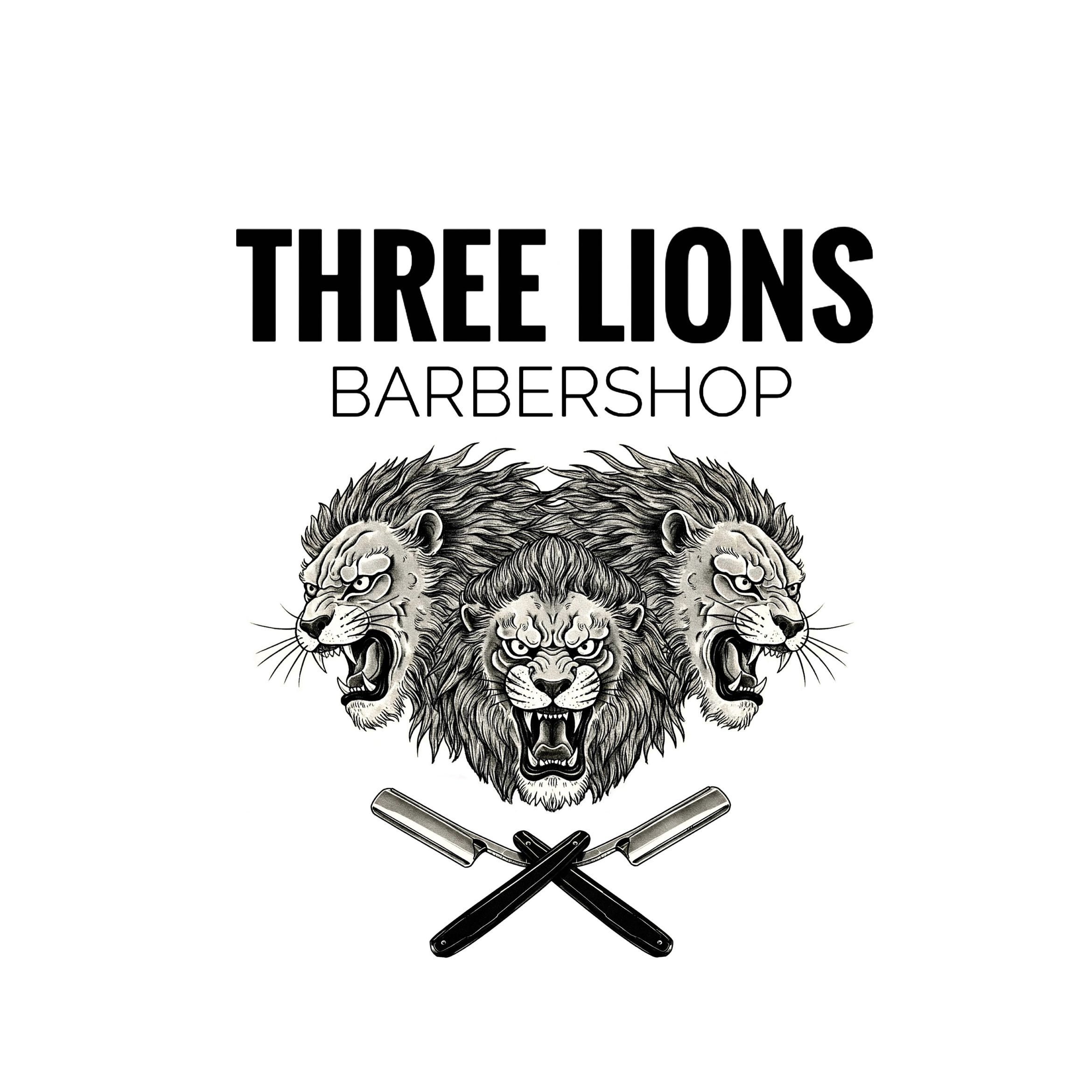 Three Lions Barbershop, 16 N Astor St, Irvington, 10533