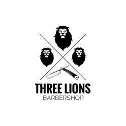 Three Lions Barbershop, 16 N Astor St, Irvington, 10533