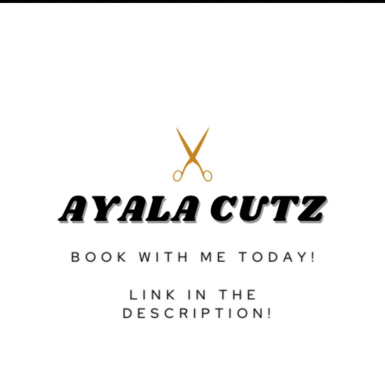 Ayala.Cutz, 5634 S Broadway, Los Angeles, 90037