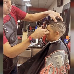 Premier barber shop, 5751 Westcreek Dr, Premier barber shop, Fort Worth, 76133