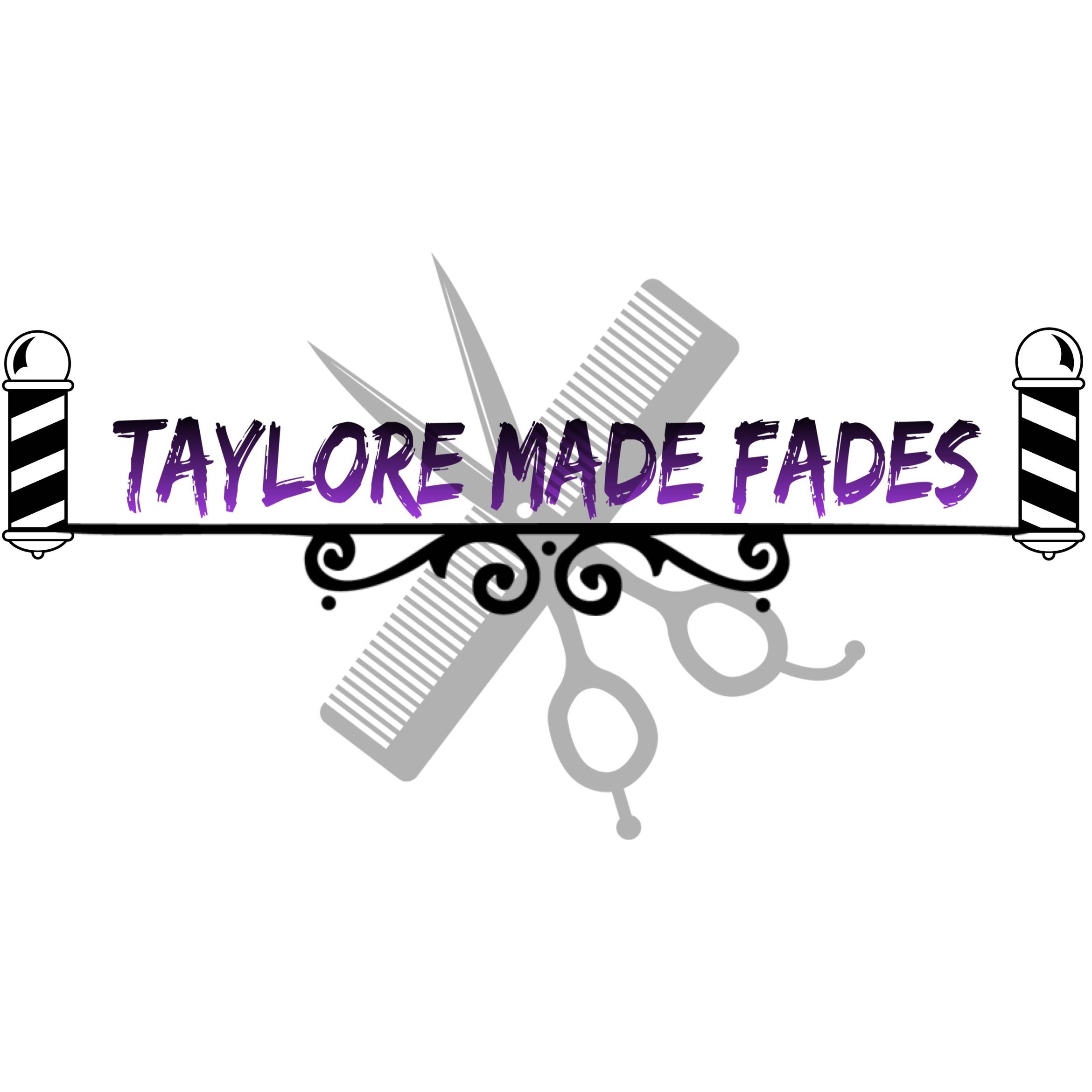 Taylore Made Fades, 3000 W Davis St, Suite 208, 208, Conroe, 77304