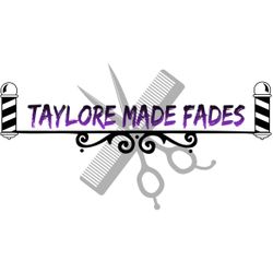 Taylore Made Fades, 3000 W Davis St, Suite 208, 208, Conroe, 77304