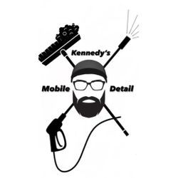 Kennedy’s Mobile Detail, 2714 Charelston Dr, Bakersfield, 93308