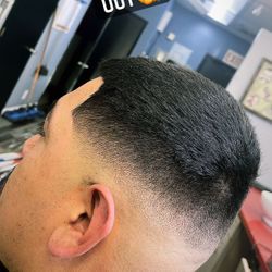 Jay The 1Barber, 2651 Oswell St, Bakersfield, 93306