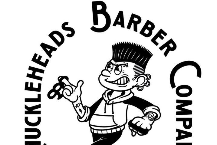 Todd Osborn @ Knuckleheads Barber Company - Troy - Book Online - Prices ...