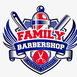 Family Barbershop, Family barbershop 3804 S Orlando Drive, Sanford, 32773