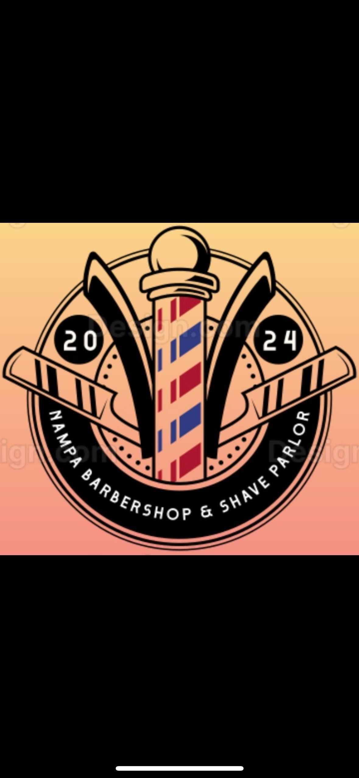 Nampa Barbershop & Shave Parlor, 8251 E Stone Valley St., Nampa, 83687