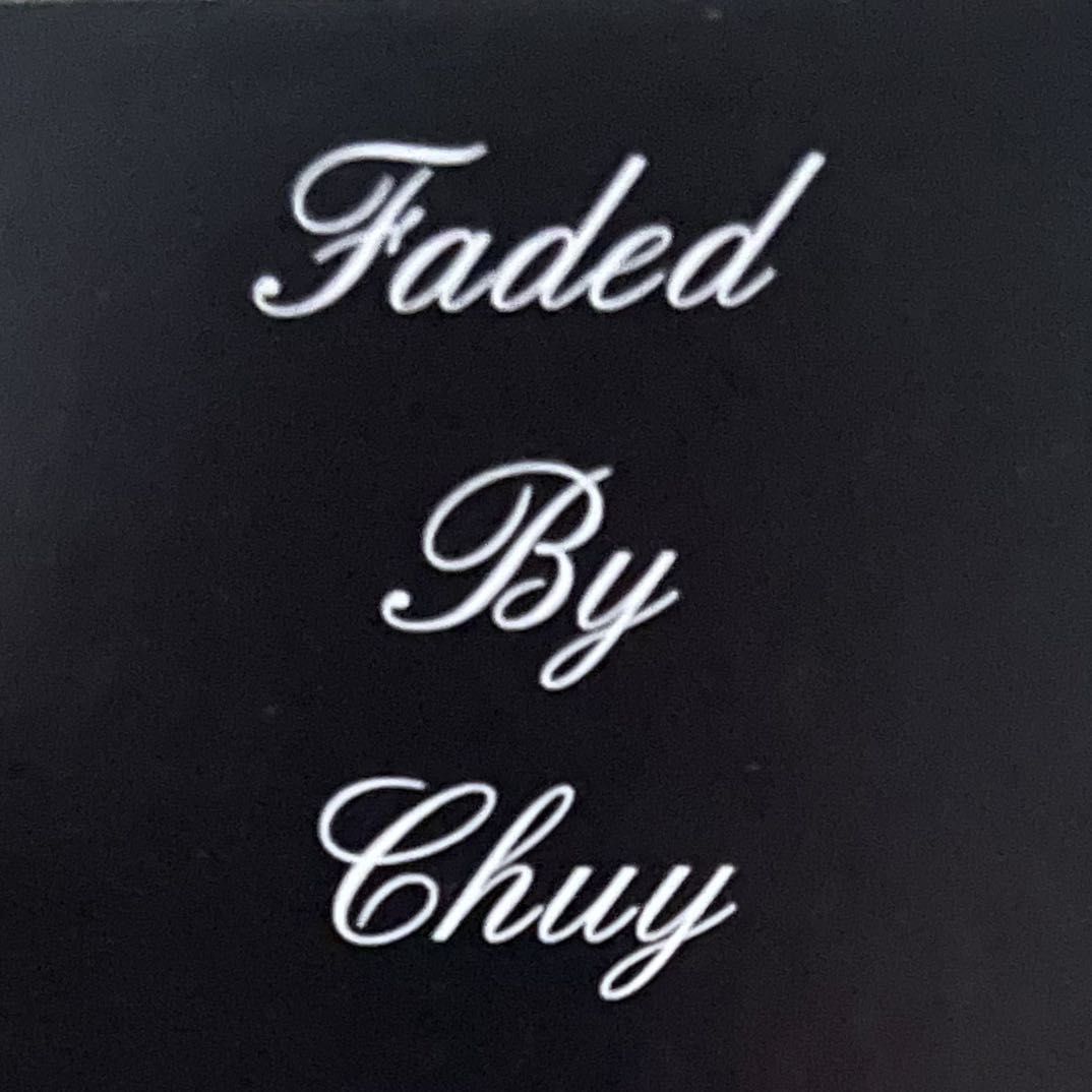 Faded By Chuy, 102 E Main St, Madill, 73446