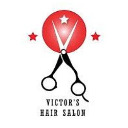 Victor’s Hair Salon, 803 T St NW, Washington, 20001