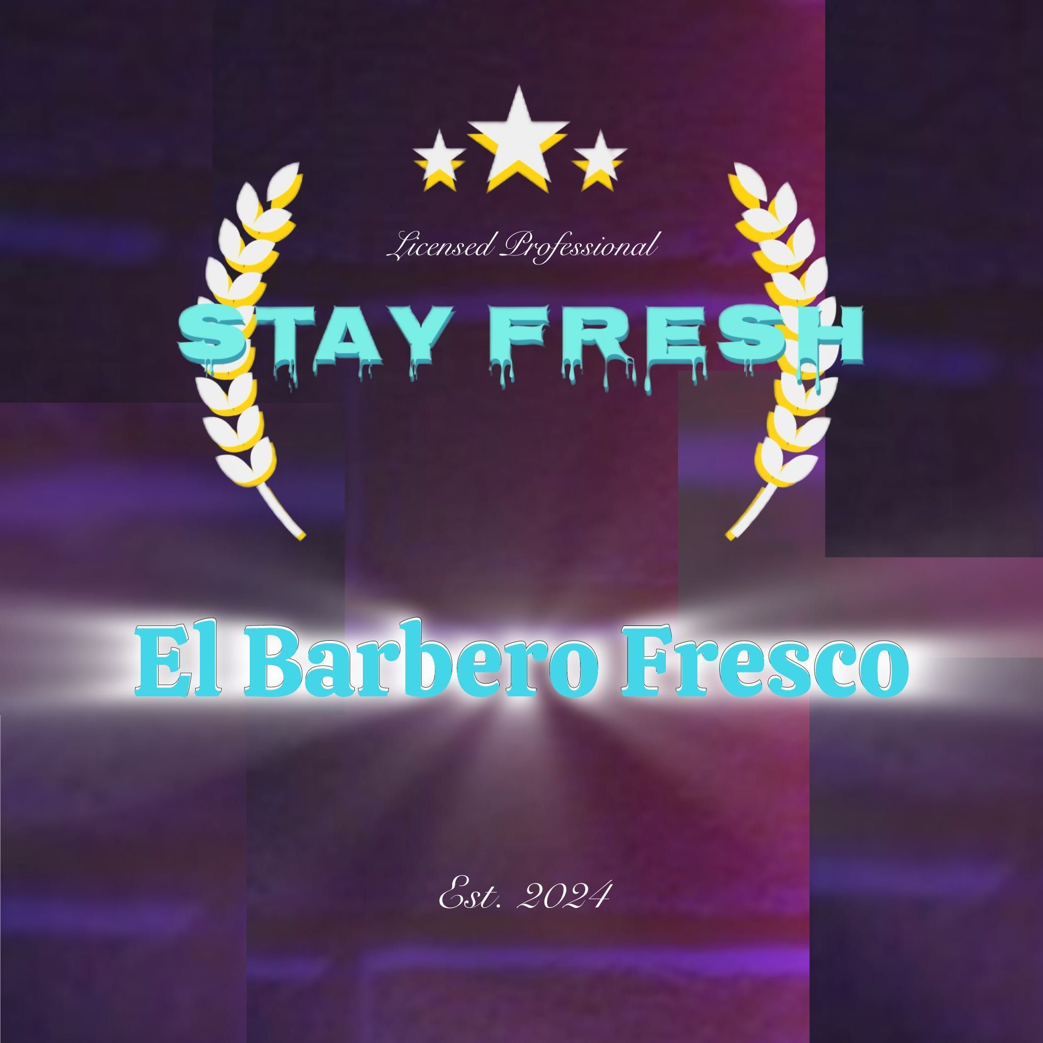 @ElbarberoFresco (StayFresh), Canal Farm Shopping Center 13529 S Mercey Springs Rd Los Banos, CA  93635 United States, Los Banos, 93635