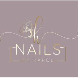 Nails by Karol, 554 Julius St, Nail tech Karol, Plant City, 33563