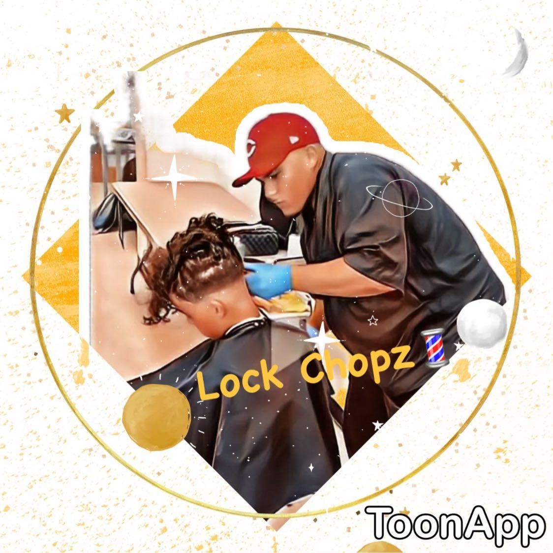 Lock Chopz, St.Joe Plaza Dr, 218, Palm Coast, 32164