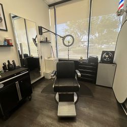 Alpha Cuts Barber Studio, 390 N McKinley St, 15, Corona, 92879