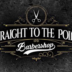 Straight To The Point Barbershop, 3237 w Columbus dr, Tampa, 33607