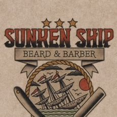 Sunken Ship Beard & Barber, 6115 Scottsville Rd, Suite #3, Bowling Green, 42104