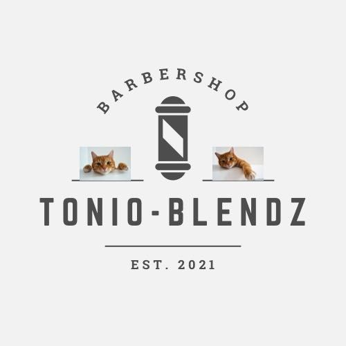 Tonio_Blendz💈, 151 NE Old Belfair Hwy, Belfair, 98528