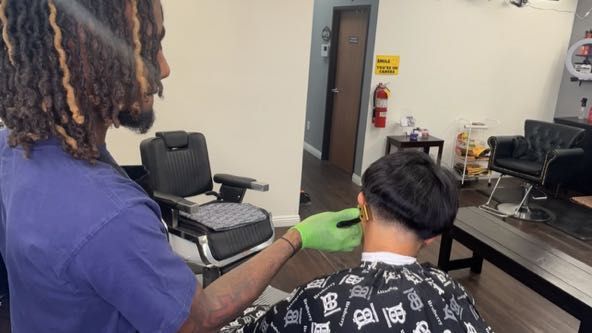 Best Barbershops in Beaumont Near Me Find Over 236