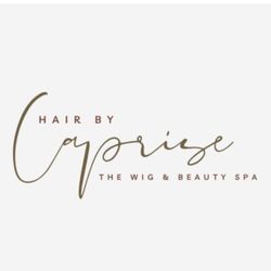 Hair by Caprise, 3589 Main St, Suite A, Stratford, 06614