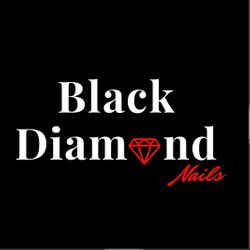 Black Diamond Nails, 927 S Goldwyn Ave, #107, Orlando, 32805