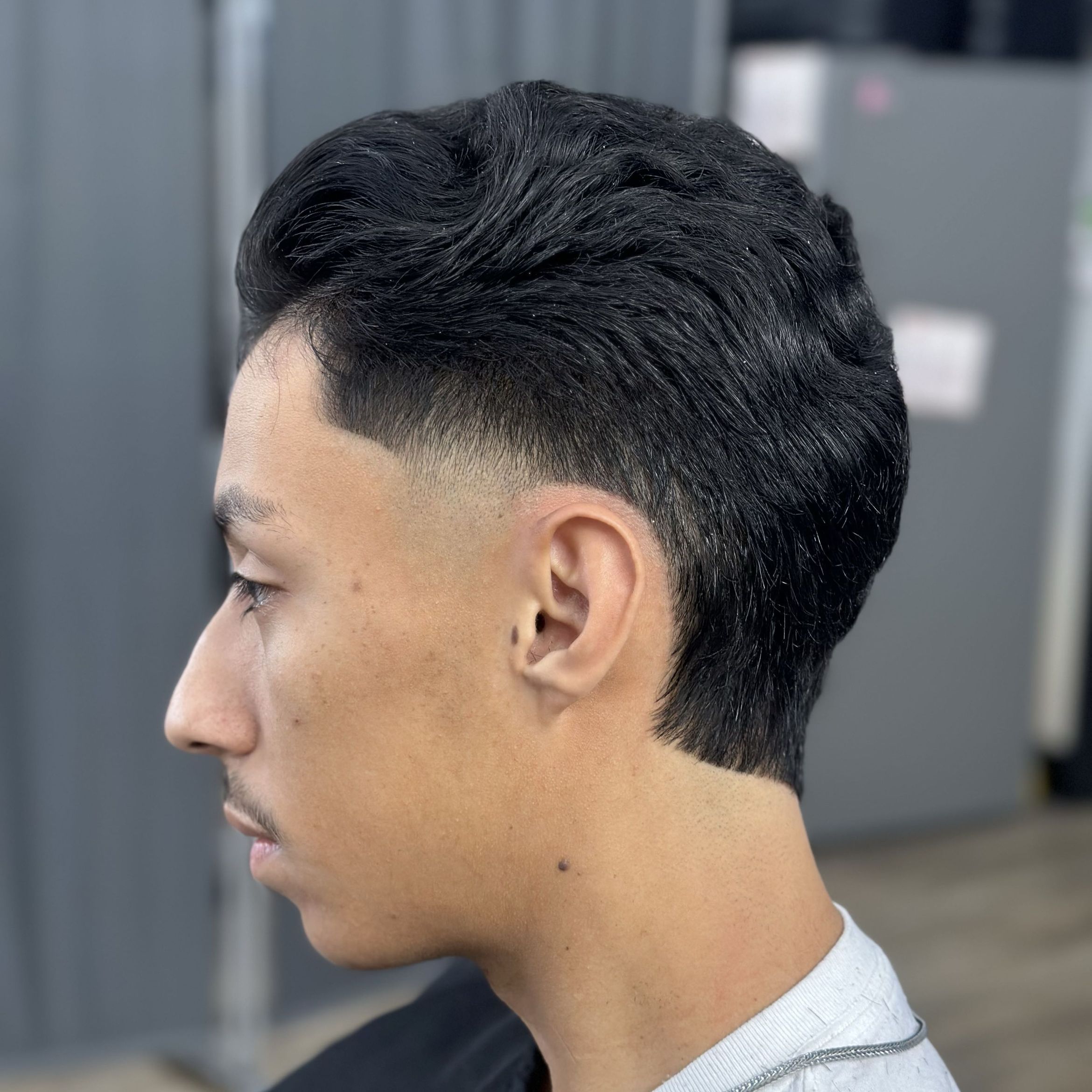 The Barber Dre, 1722 Canal St, Merced, 95340