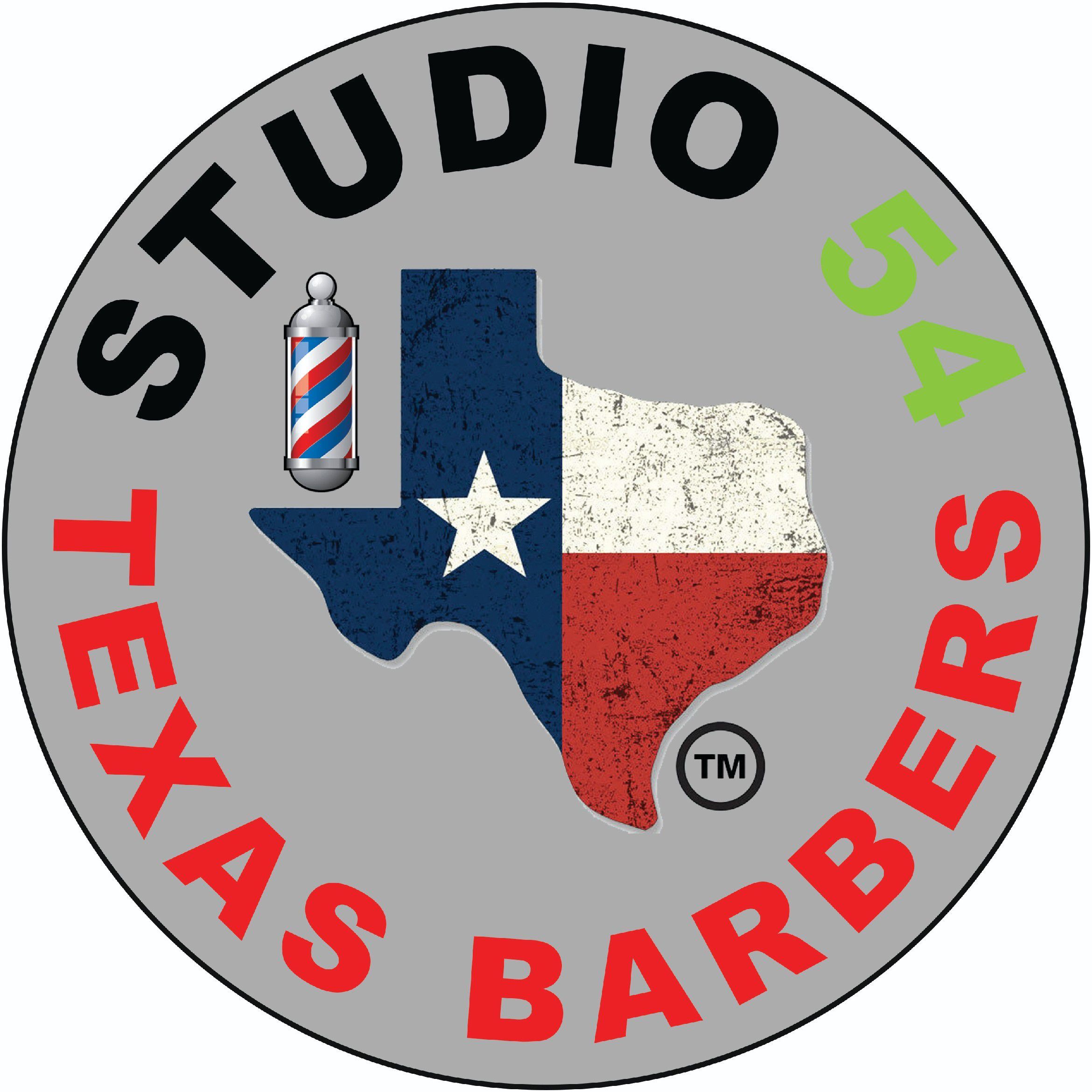 Barber Boudan (Studio 54), 858 Belt Line Road, Garland, 75040