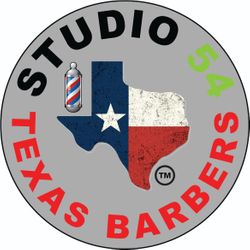 Barber Boudan (Studio 54), 858 Belt Line Road, Garland, 75040
