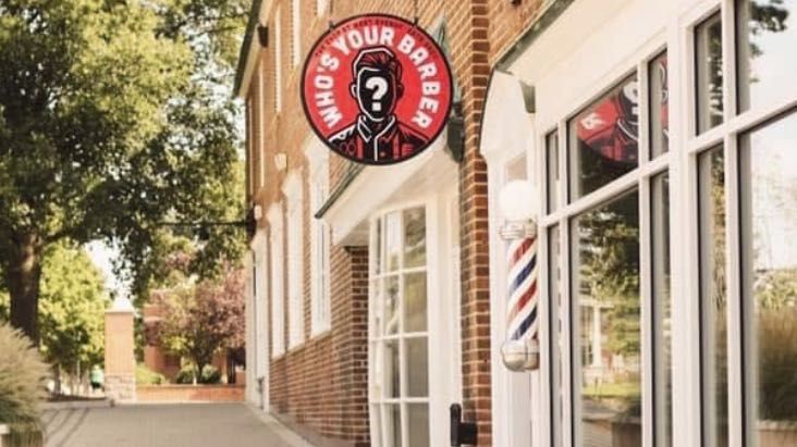 Barbershops Near Me in China Grove