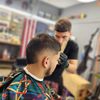X - Legends Barbershop
